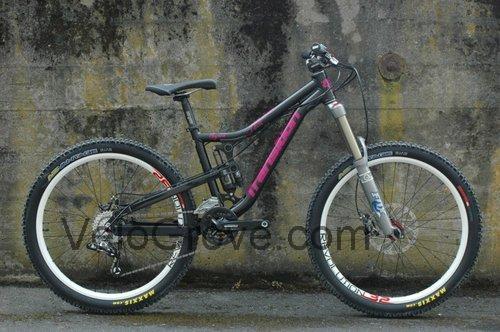 Transition Syren specs and reviews 